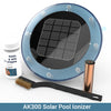 Image of AK300 Solar Ionizer