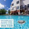 Image of AK300 Solar-Powered Pool Ionizer