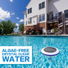 Image of AK600 Solar Pool Ionizer